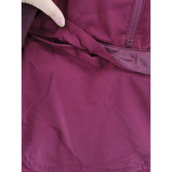 Fordham Rams Football Jacket XXL Under Armour Cold Gear Loose 1/4 Zip - Picture 5 of 15